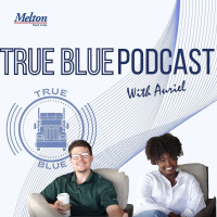 Episode 12 with Terran English and Auriel Drink