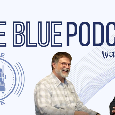 Melton Truck Lines True Blue Podcast