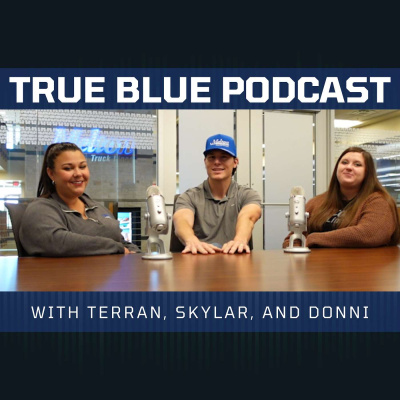 Melton Truck Lines True Blue Podcast