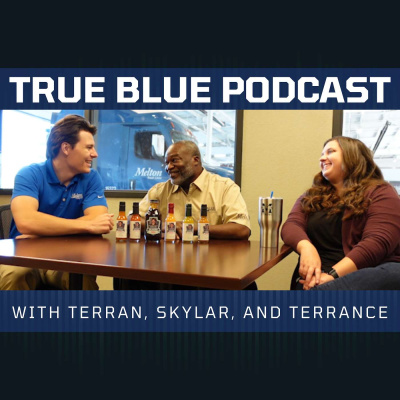Melton Truck Lines True Blue Podcast