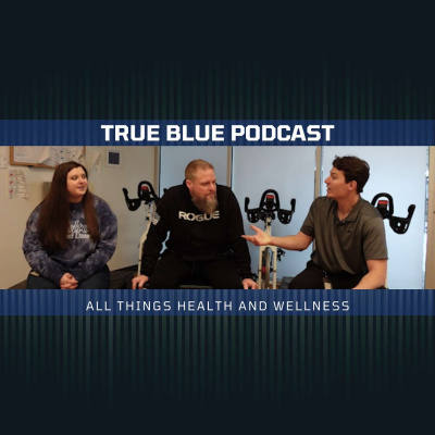 Melton Truck Lines True Blue Podcast