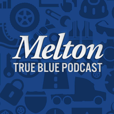 Melton Truck Lines True Blue Podcast