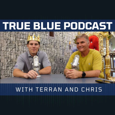 Melton Truck Lines True Blue Podcast