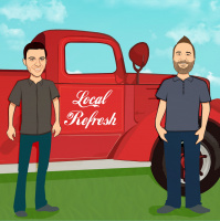 Local Refresh 015