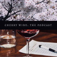 Testing! Cherry Wine-the pdcst