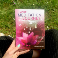 Get to grips with Meditation with Charla Devereux | Podcast