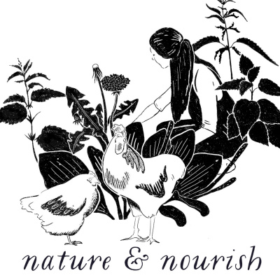 Nature  Nourish With Becky Cole