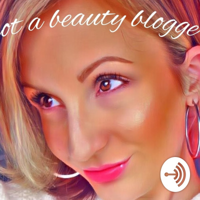 Not A Beauty Blogger