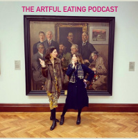 Episode 3 - Victoria Mary Clarke