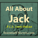 All About Jack: A C.s. Lewis Podcast