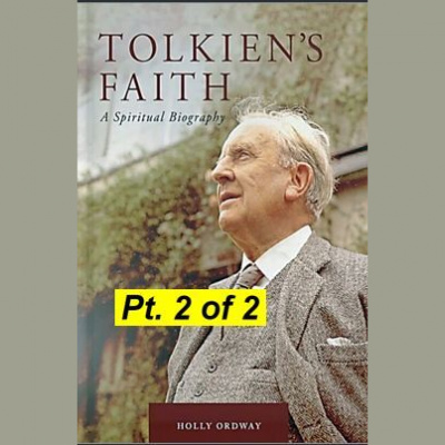 All About Jack: A C.s. Lewis Podcast