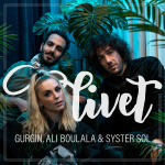 Livet Med Gurgin  Ali Boulala