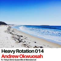 014: Spring Break 2018 Special (ft. Tokyo Elvis Guest Mix)