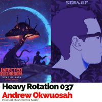 037: Infected Mushroom amp Serlöf