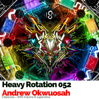 052: Chiptunes = WIN Volume 8 supershow