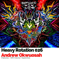 Heavy Rotation 026: Chiptunes = WIN Volume 7 Supershow