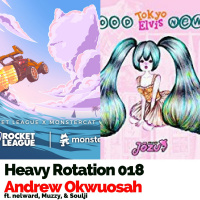 018: Rocket League x Monstercat Vol. 3 amp Tokyo Elvis Good News