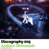 Discography 005: bLiNds 101% (Part 1)