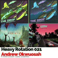 021: Ponies at Dawn, Gammer, amp Lookas