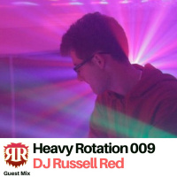 009: Project Arrow Afterparty (DJ Russell Red Guest Mix)