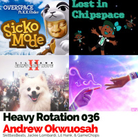 036: SkittlesBeats, Jackie Lombardi, Lil Hank, amp GameChops