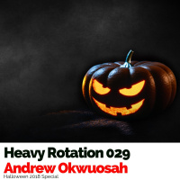 029: Halloween 2018 special