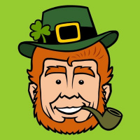 TRR961 03 17 22 - St. Patricks Day