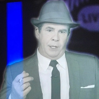 Christmas When Youre Dead By Sinatras Ghost