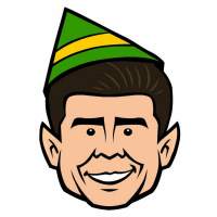 CHRISTMAS BLUES By The Boss