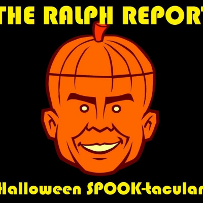 The Ralph Report