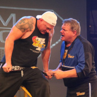 Through the fire. A song for yall