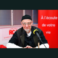 Rencontre avec CharlElie Couture