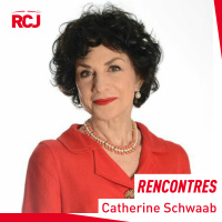 Rencontre avec Ingrid Brochard