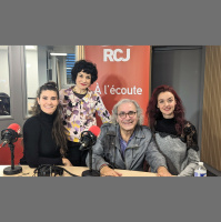 Elsa Bontempelli, Margaux Heller et Frédéric Zeitoun sont les invités de Catherine Schwaab.