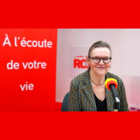 Rencontre avec Angèle Préville