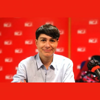 Rencontre avec Joy Sorman