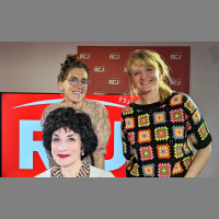 Thaïs et Salomé Villiers sont les invitées de Catherine Schwaab