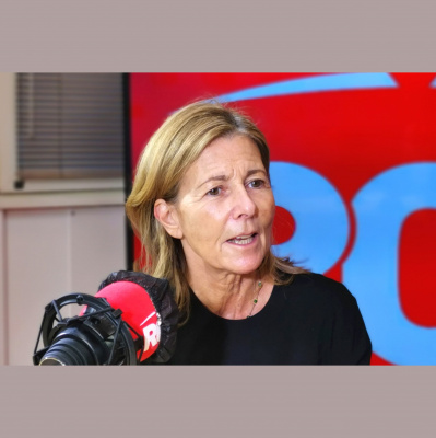 Les Rencontres De Catherine Schwaab