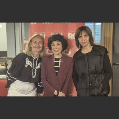 Les Rencontres De Catherine Schwaab