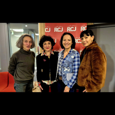 Les Rencontres De Catherine Schwaab