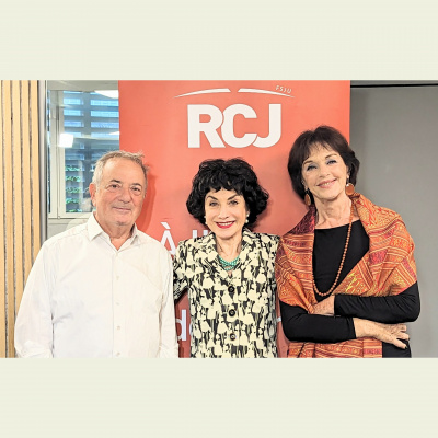 Les Rencontres De Catherine Schwaab