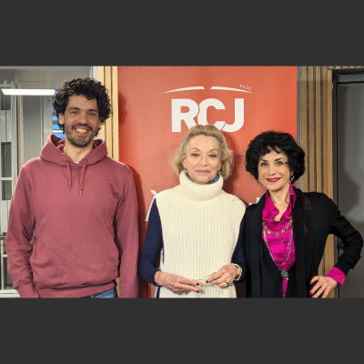 Les Rencontres De Catherine Schwaab