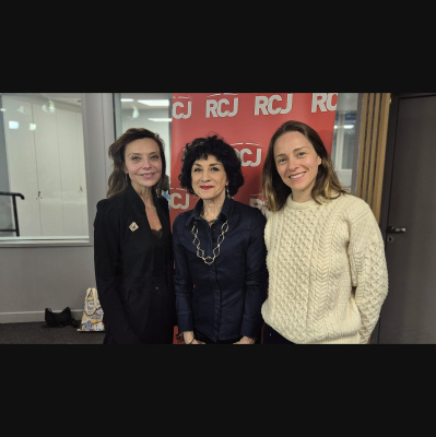 Les Rencontres De Catherine Schwaab