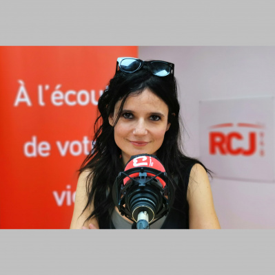 Les Rencontres De Catherine Schwaab