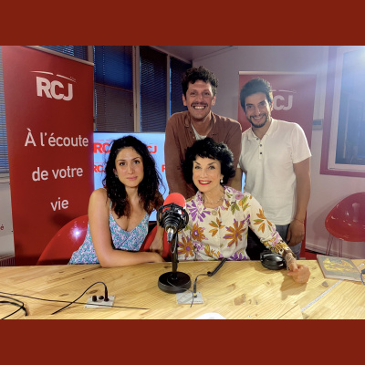 Les Rencontres De Catherine Schwaab