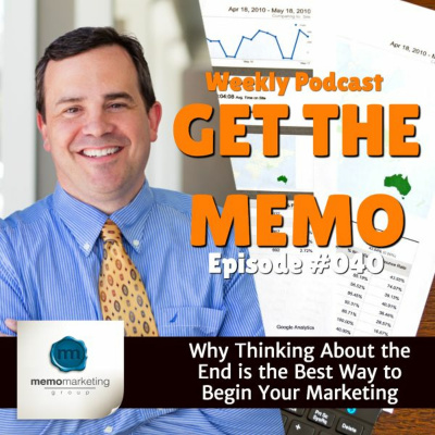 Get The Memo Podcast