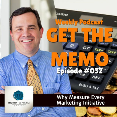 Get The Memo Podcast