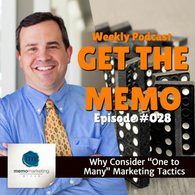Get The Memo Podcast