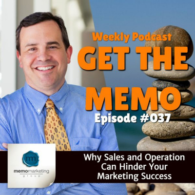 Get The Memo Podcast
