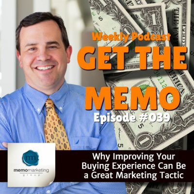 Get The Memo Podcast